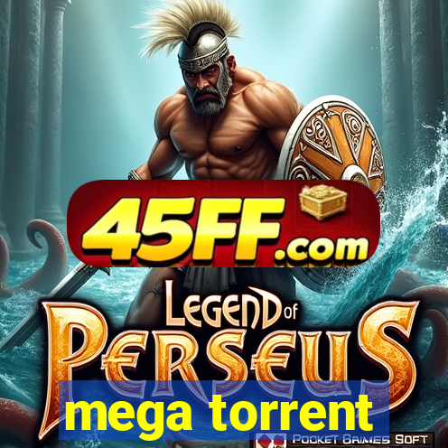 mega torrent